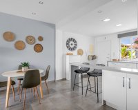 Revente - Bungalow -
Orihuela Costa - Costa Blanca