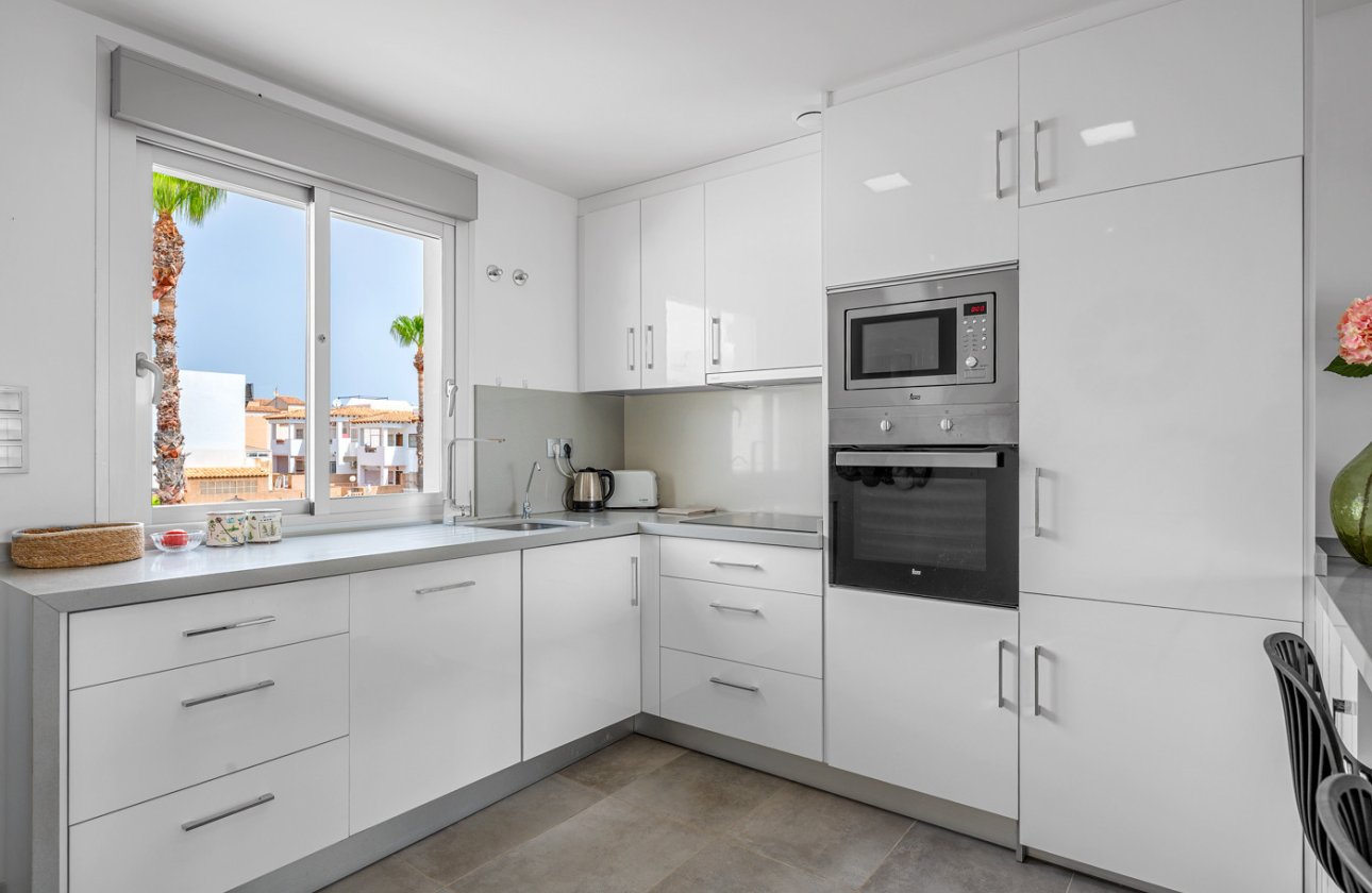 Revente - Bungalow -
Orihuela Costa - Costa Blanca