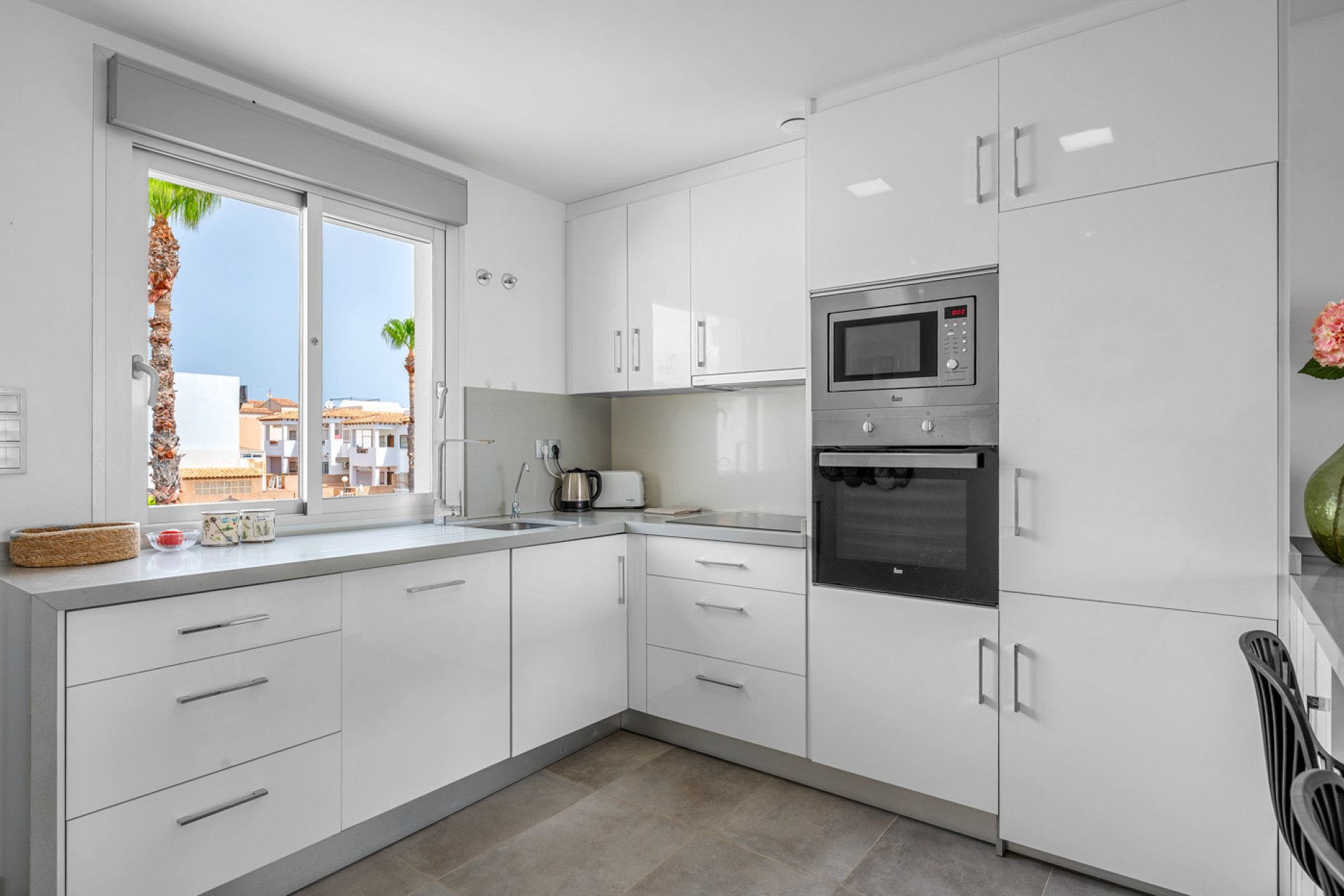 Revente - Bungalow -
Orihuela Costa - Costa Blanca