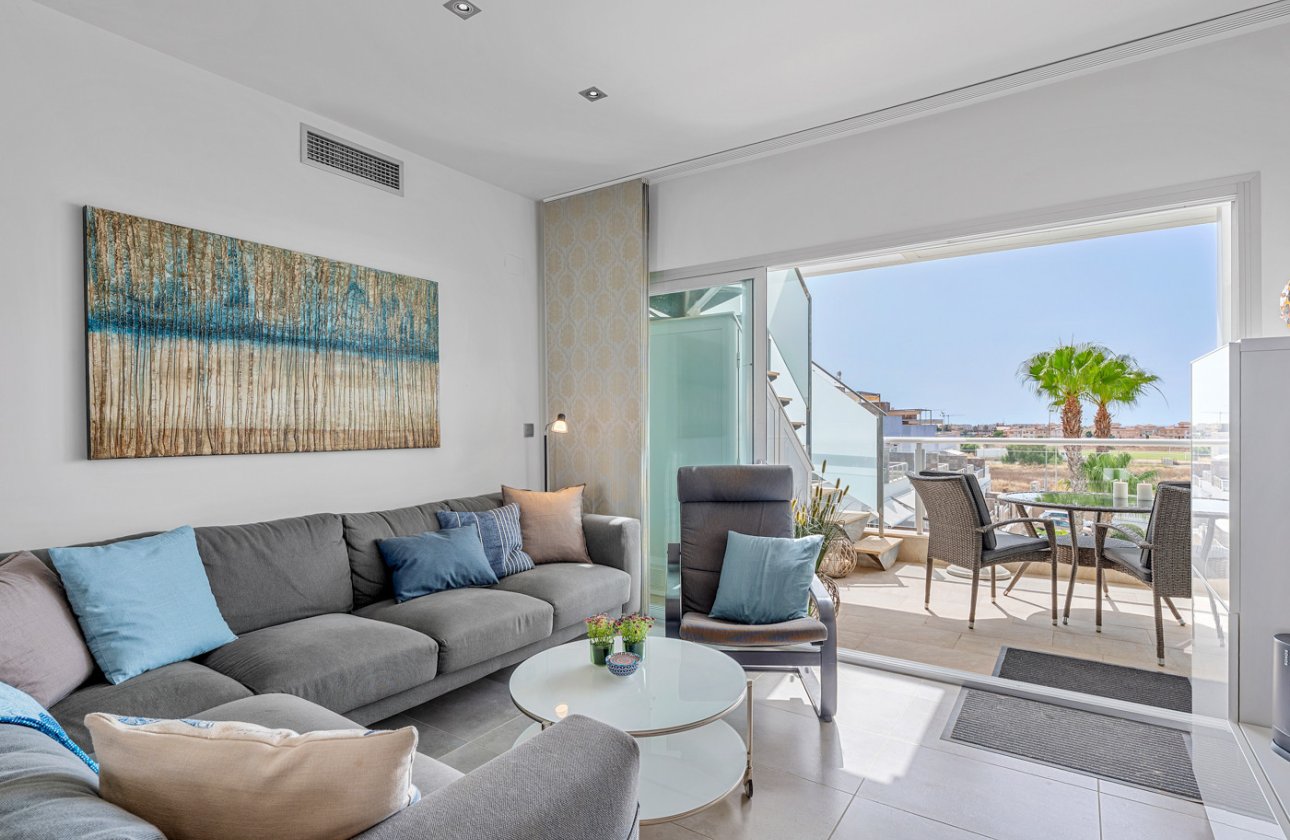 Revente - Bungalow -
Orihuela Costa - Costa Blanca