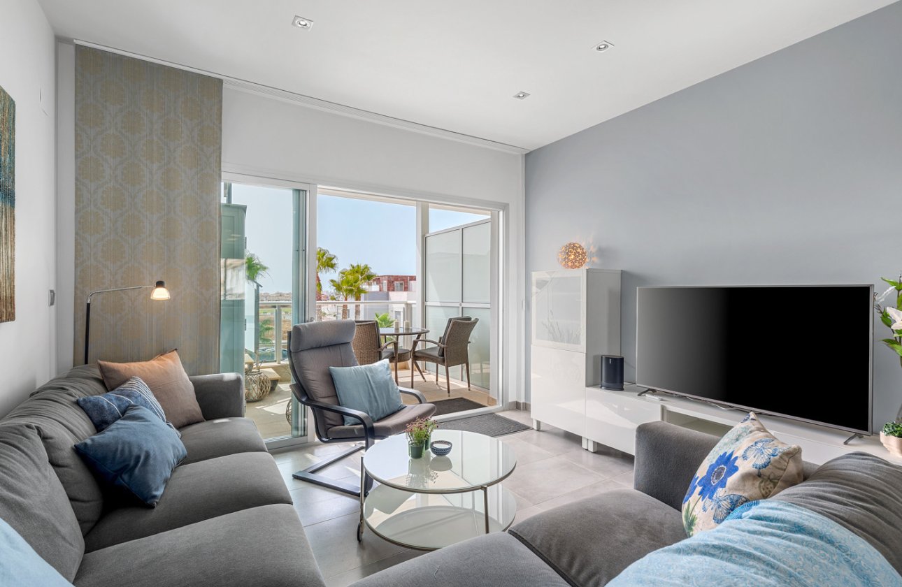 Revente - Bungalow -
Orihuela Costa - Costa Blanca