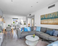 Revente - Bungalow -
Orihuela Costa - Costa Blanca