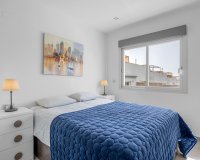 Revente - Bungalow -
Orihuela Costa - Costa Blanca