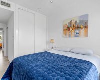 Revente - Bungalow -
Orihuela Costa - Costa Blanca