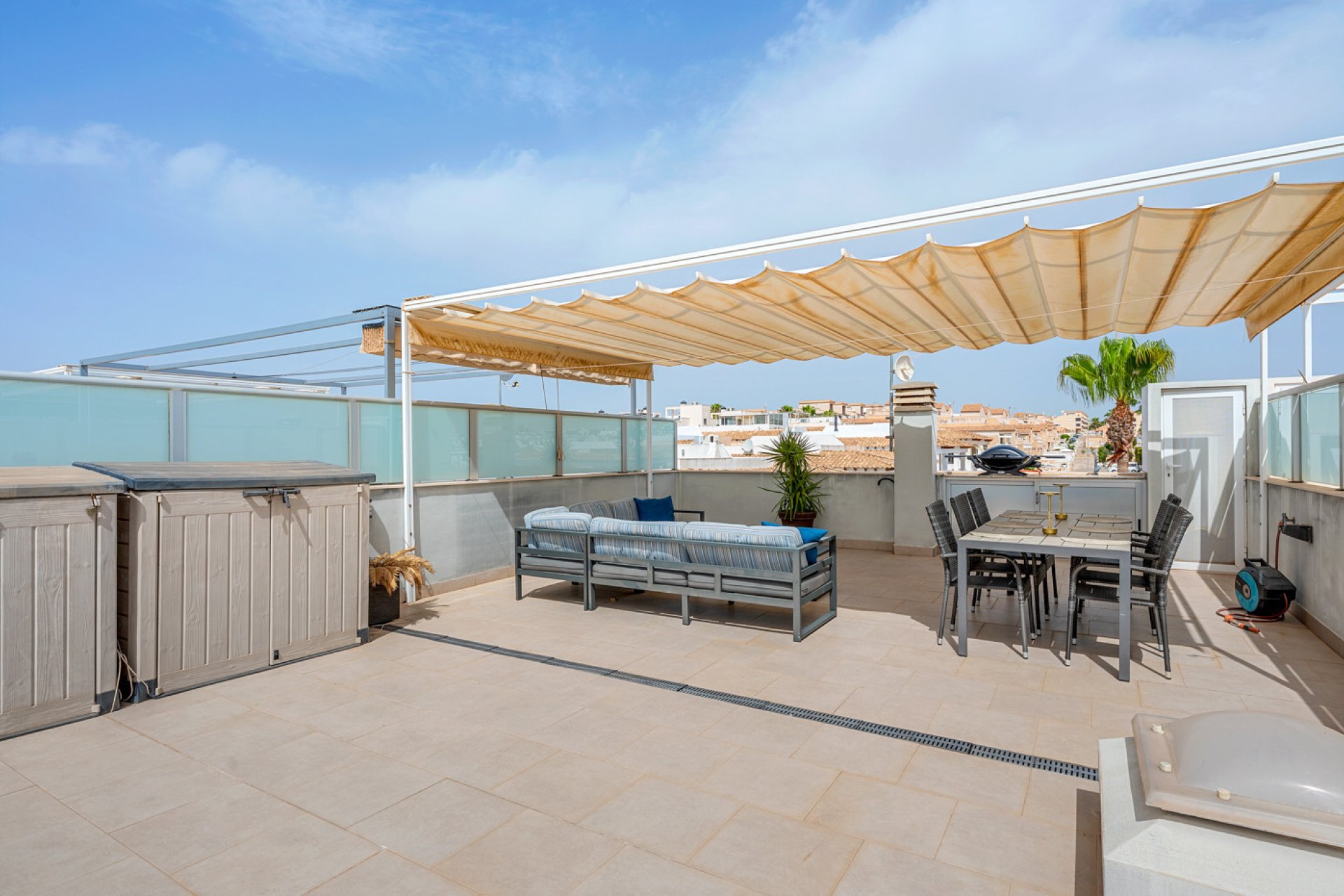 Revente - Bungalow -
Orihuela Costa - Costa Blanca