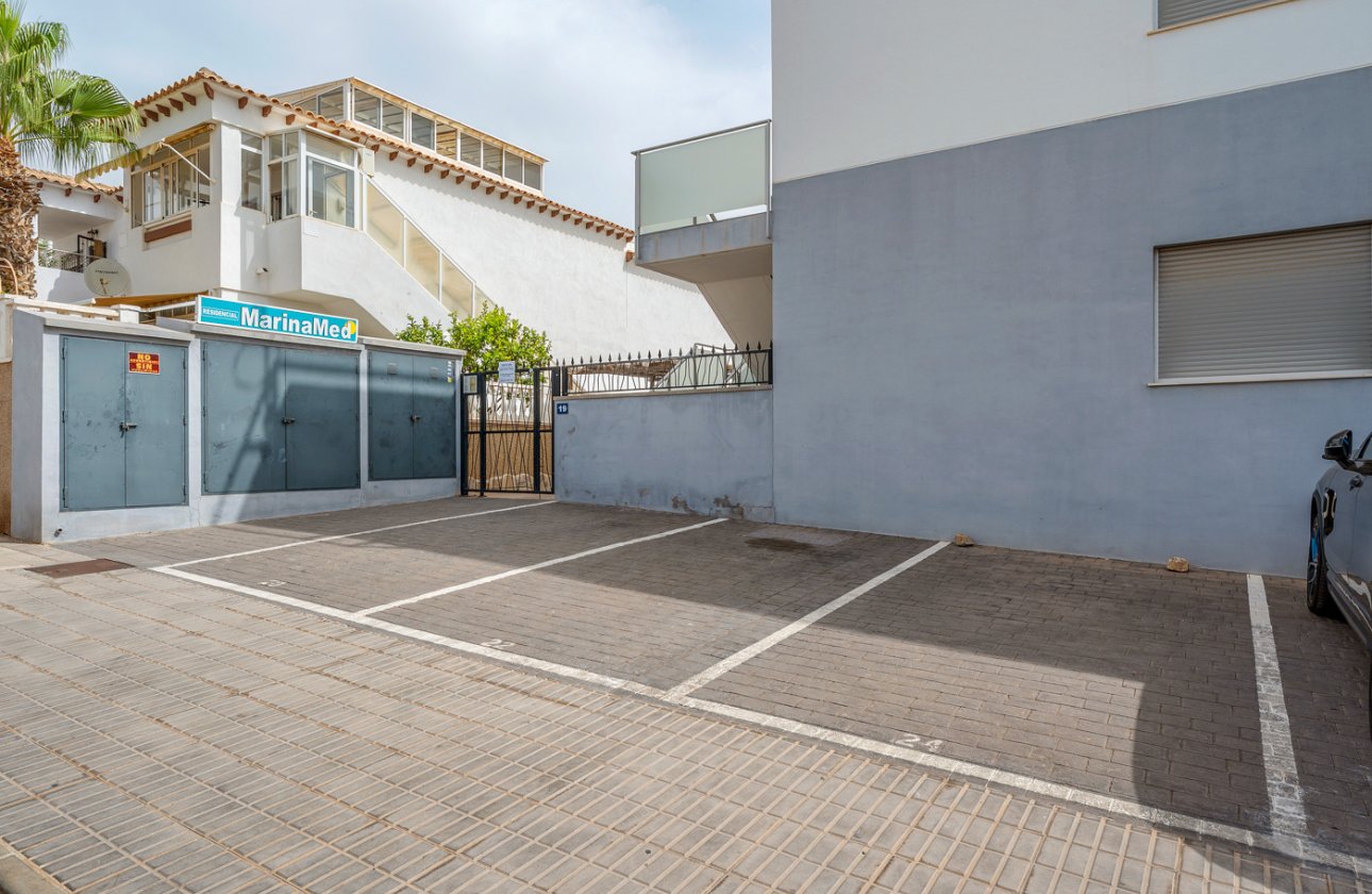 Revente - Bungalow -
Orihuela Costa - Costa Blanca