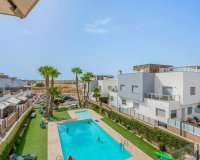 Revente - Bungalow -
Orihuela Costa - Costa Blanca