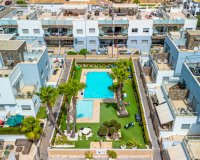 Revente - Bungalow -
Orihuela Costa - Costa Blanca