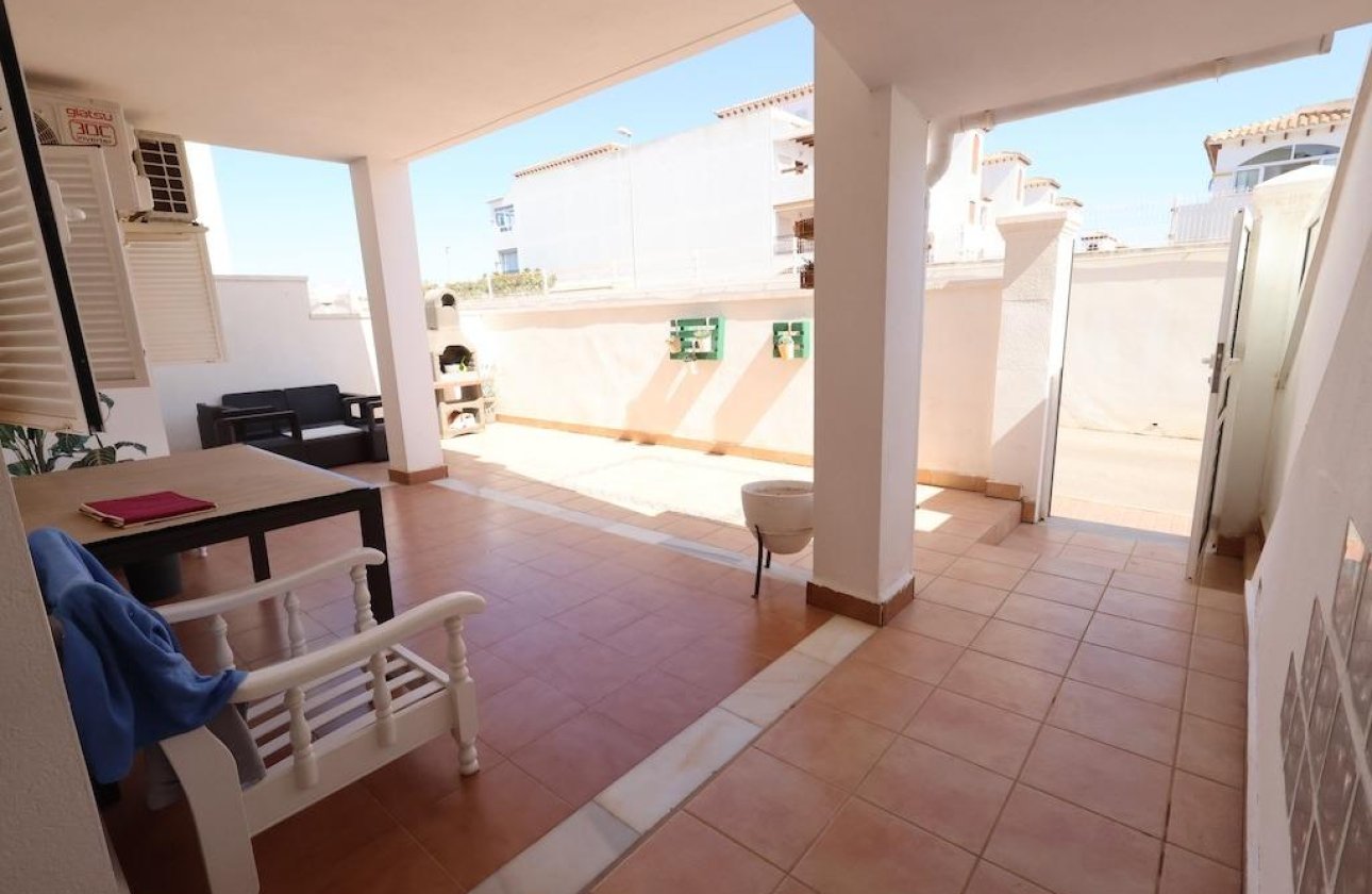 Revente - Bungalow -
Orihuela Costa - Costa Blanca