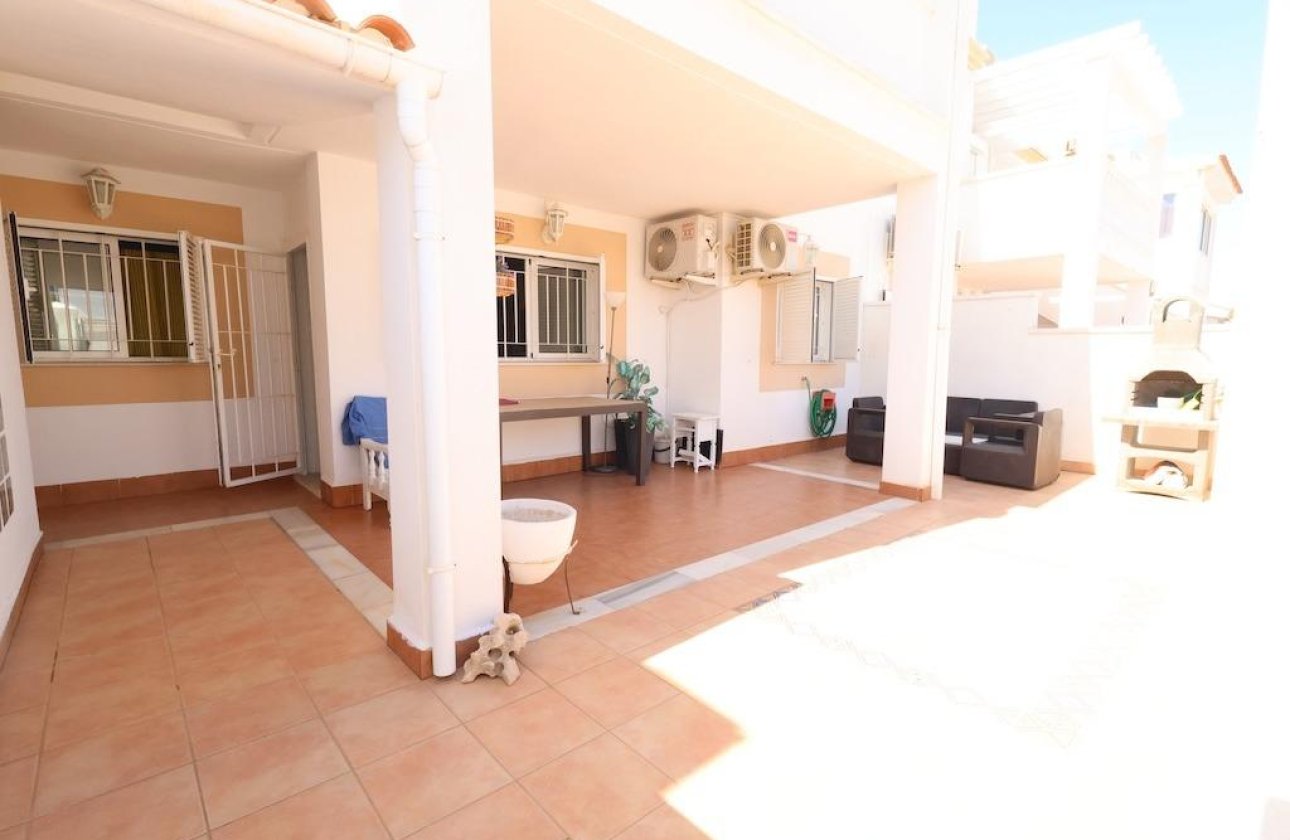 Revente - Bungalow -
Orihuela Costa - Costa Blanca