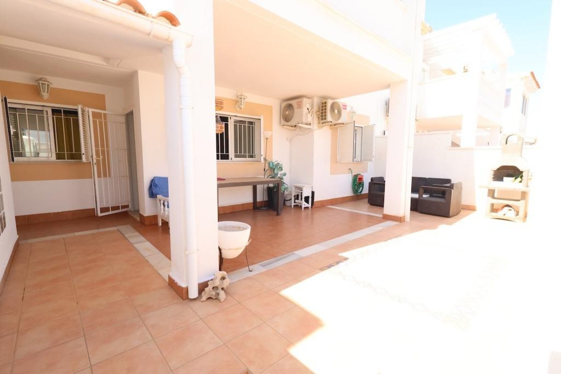 Revente - Bungalow -
Orihuela Costa - Costa Blanca