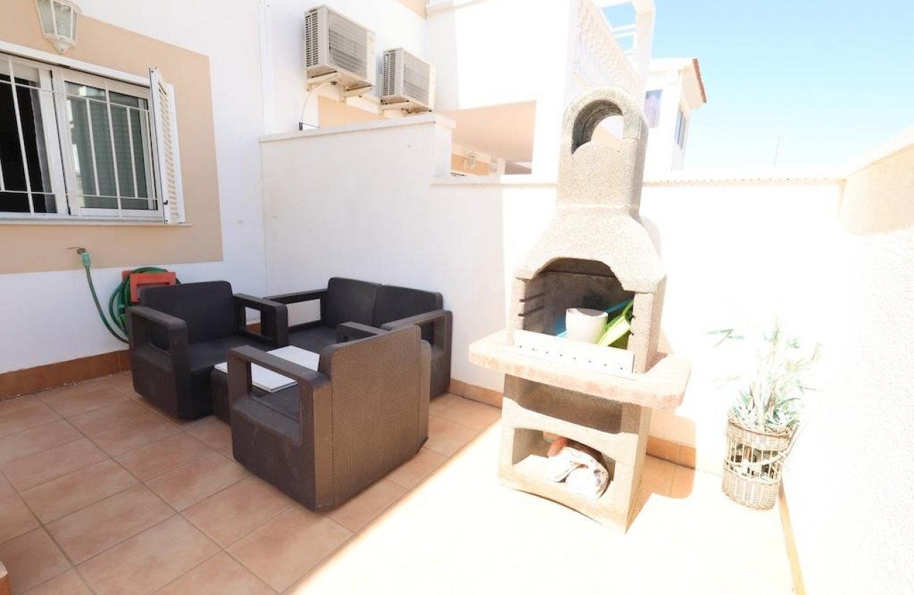 Revente - Bungalow -
Orihuela Costa - Costa Blanca