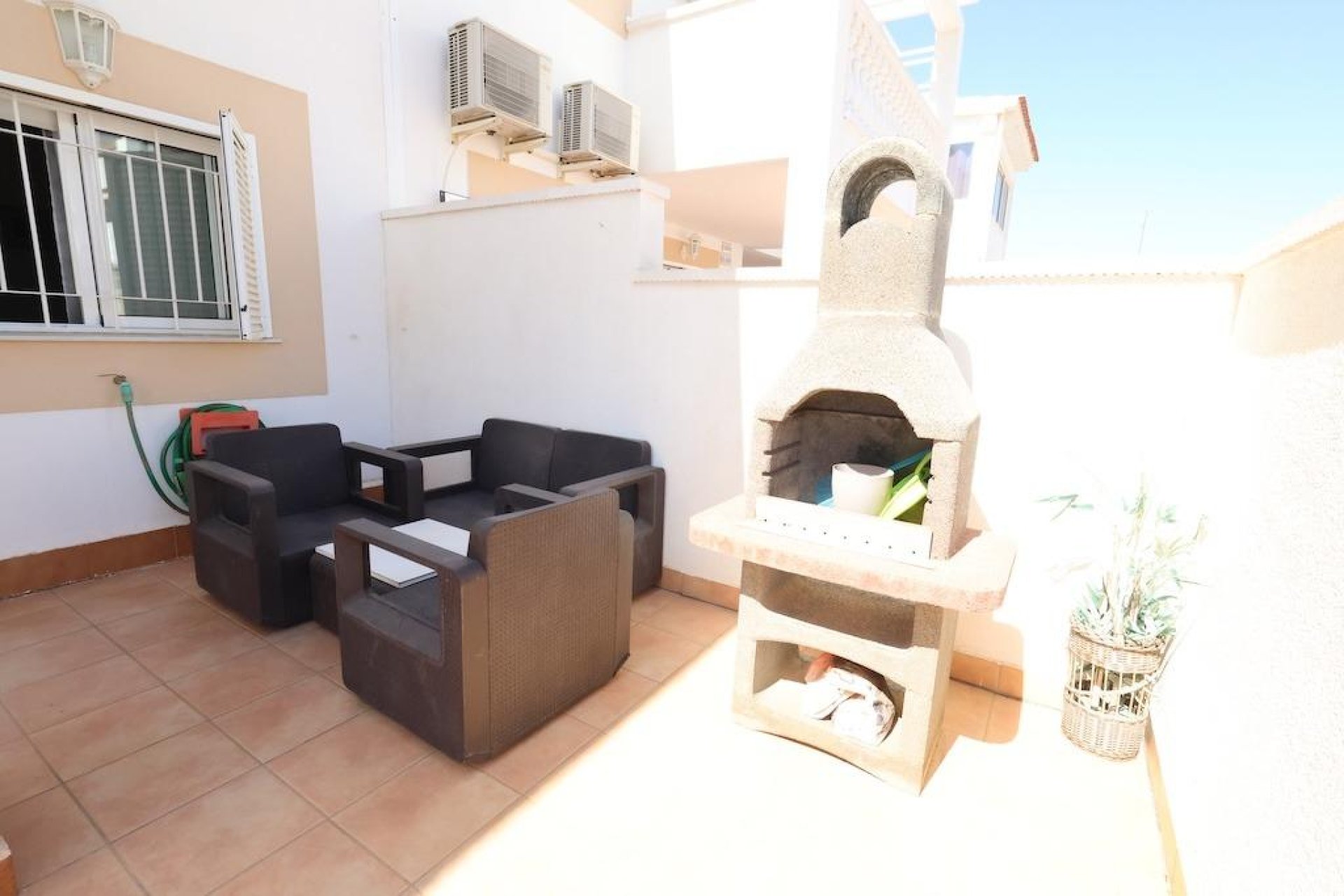 Revente - Bungalow -
Orihuela Costa - Costa Blanca