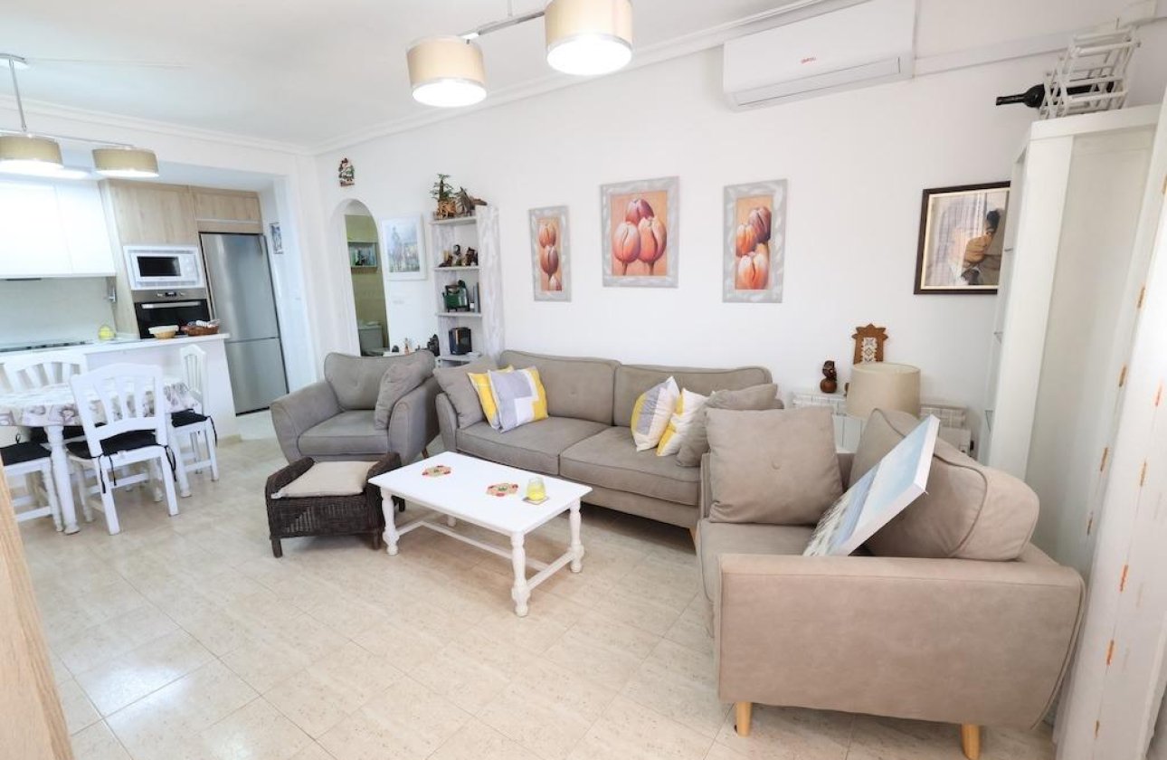Revente - Bungalow -
Orihuela Costa - Costa Blanca