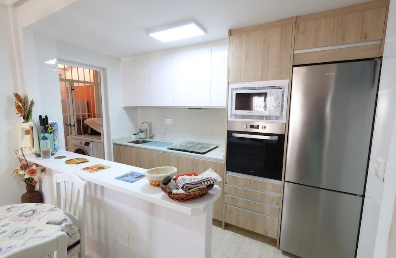 Revente - Bungalow -
Orihuela Costa - Costa Blanca