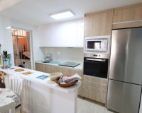 Revente - Bungalow -
Orihuela Costa - Costa Blanca