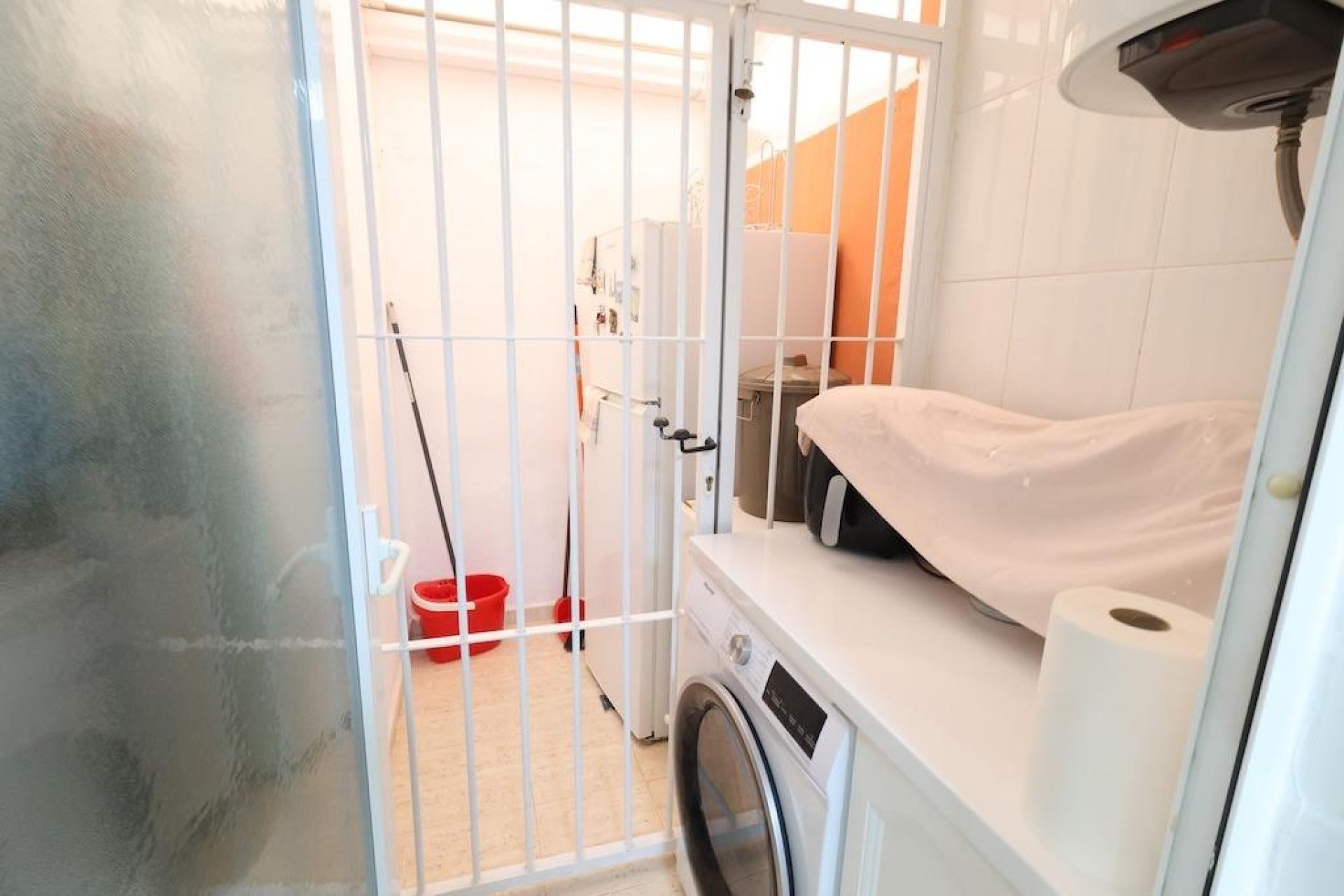 Revente - Bungalow -
Orihuela Costa - Costa Blanca