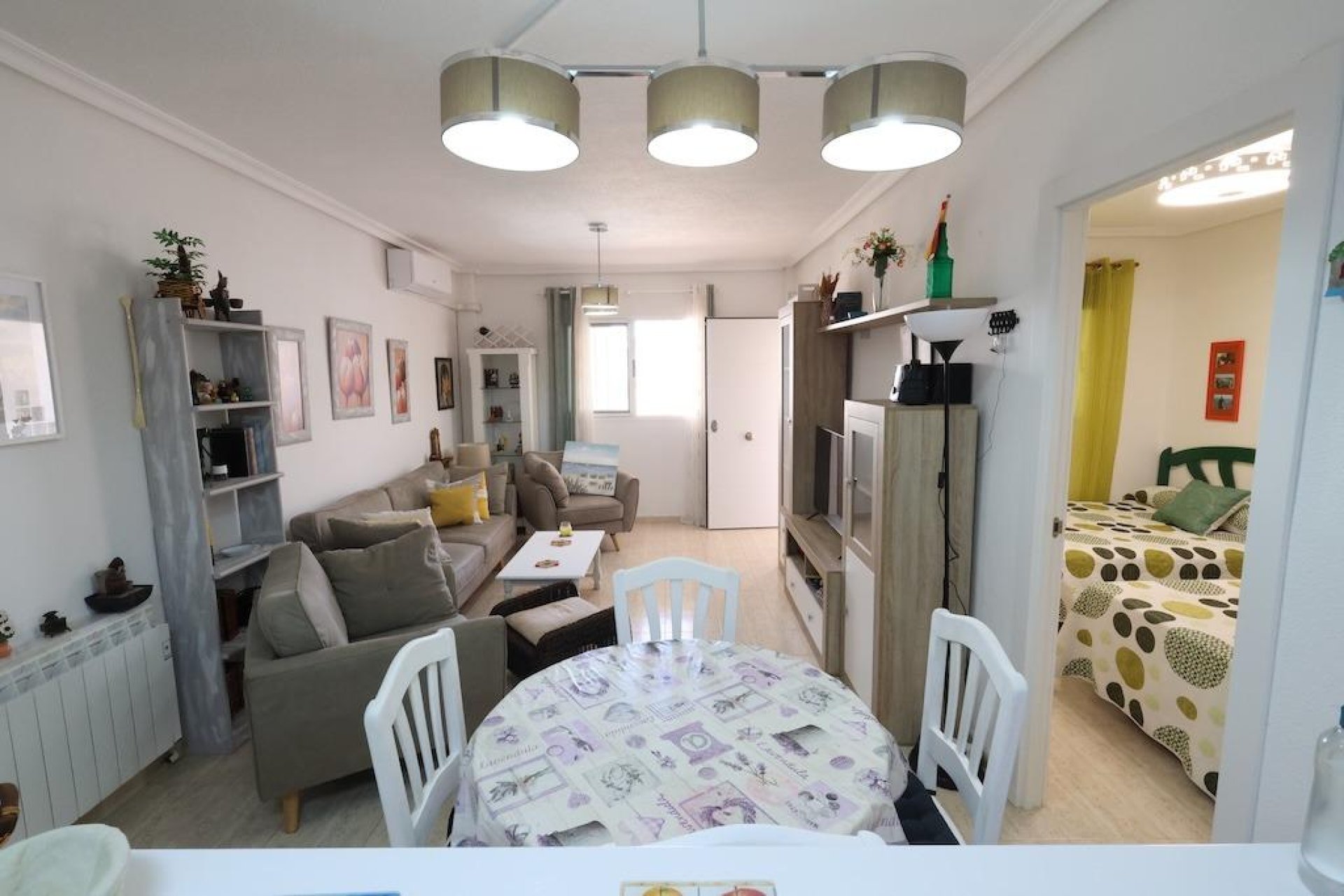 Revente - Bungalow -
Orihuela Costa - Costa Blanca