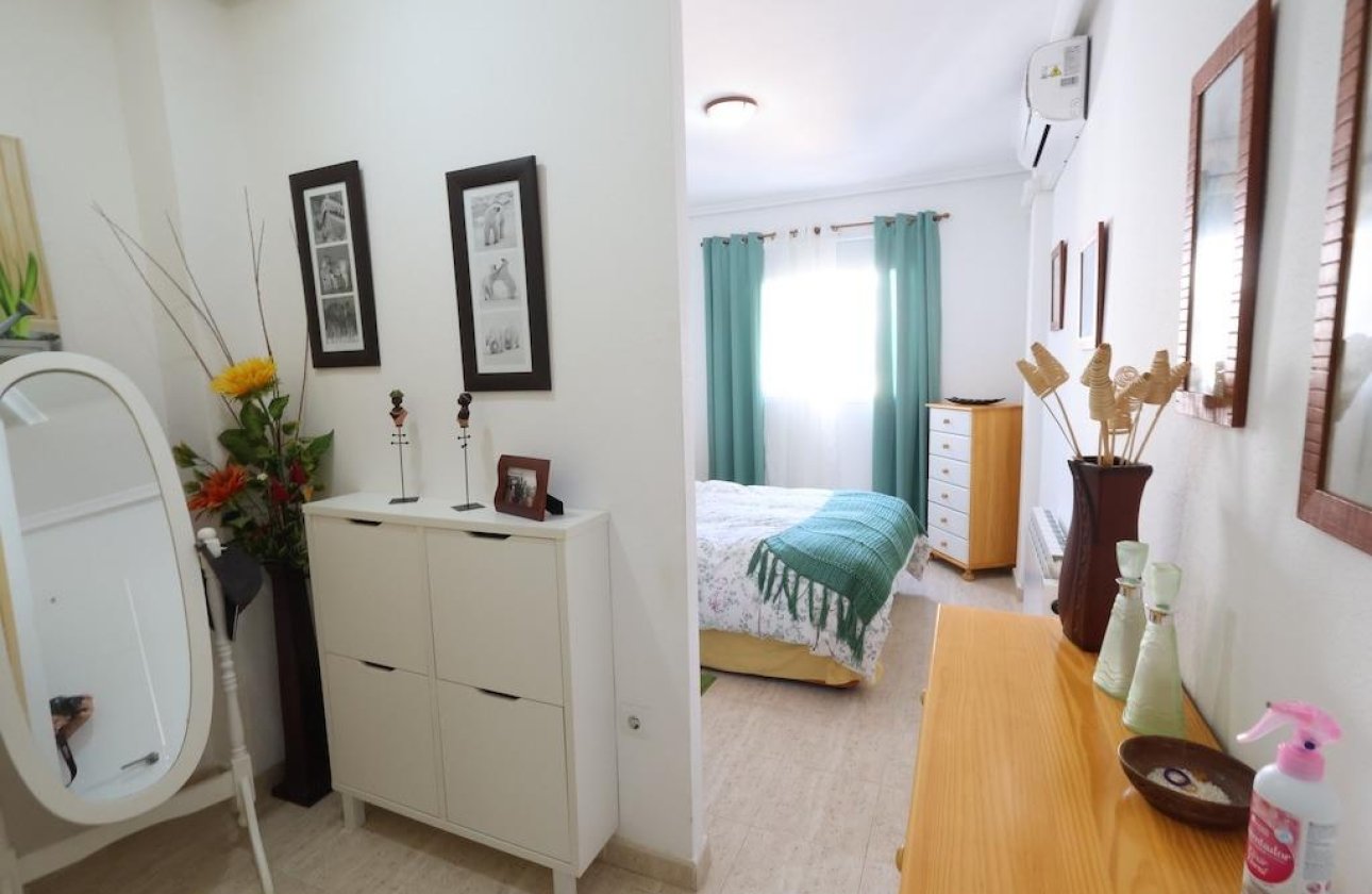 Revente - Bungalow -
Orihuela Costa - Costa Blanca