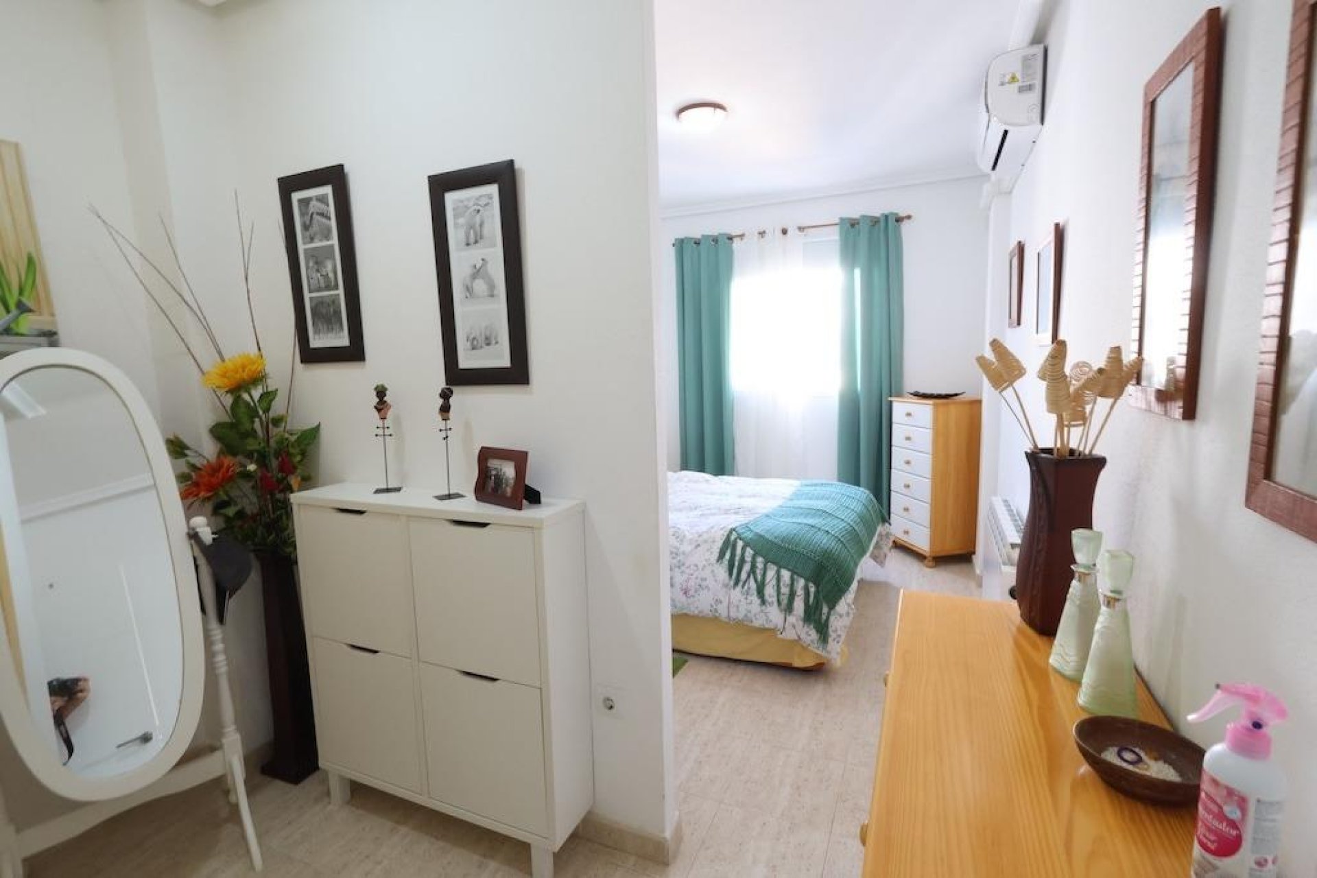 Revente - Bungalow -
Orihuela Costa - Costa Blanca