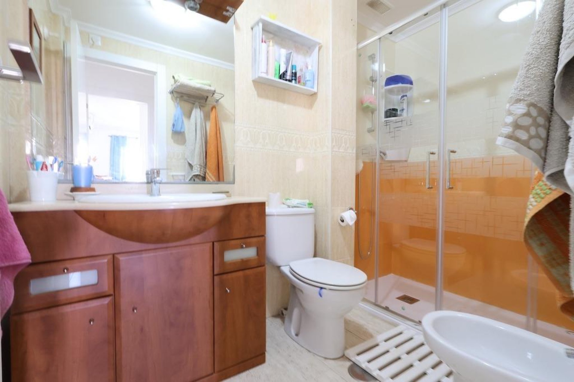 Revente - Bungalow -
Orihuela Costa - Costa Blanca