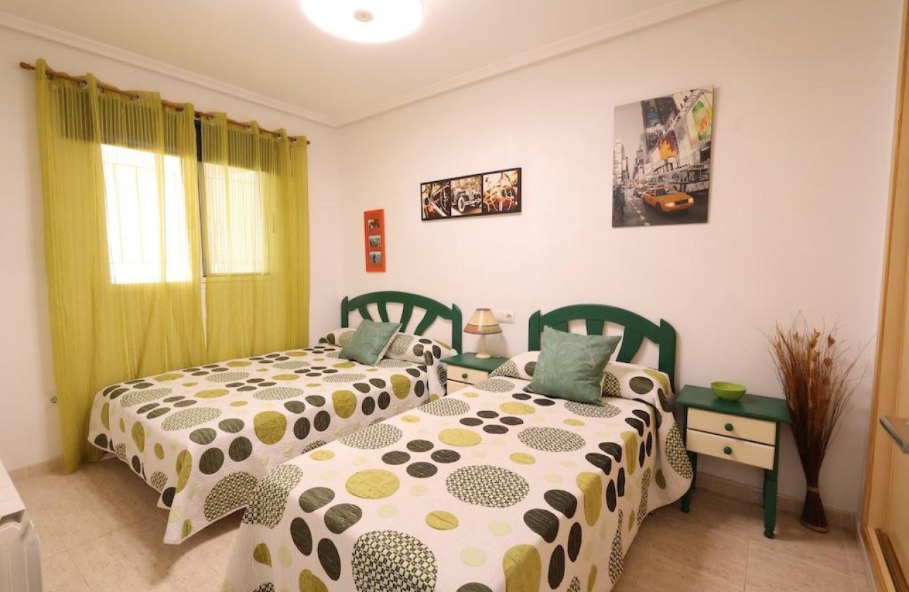 Revente - Bungalow -
Orihuela Costa - Costa Blanca