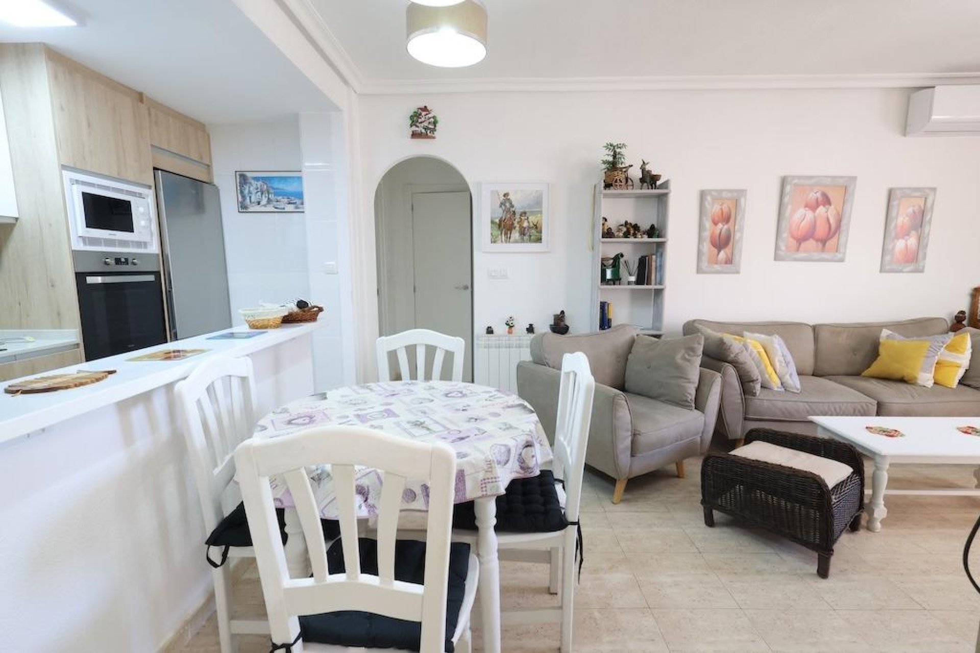 Revente - Bungalow -
Orihuela Costa - Costa Blanca