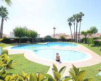 Revente - Bungalow -
Orihuela Costa - Costa Blanca