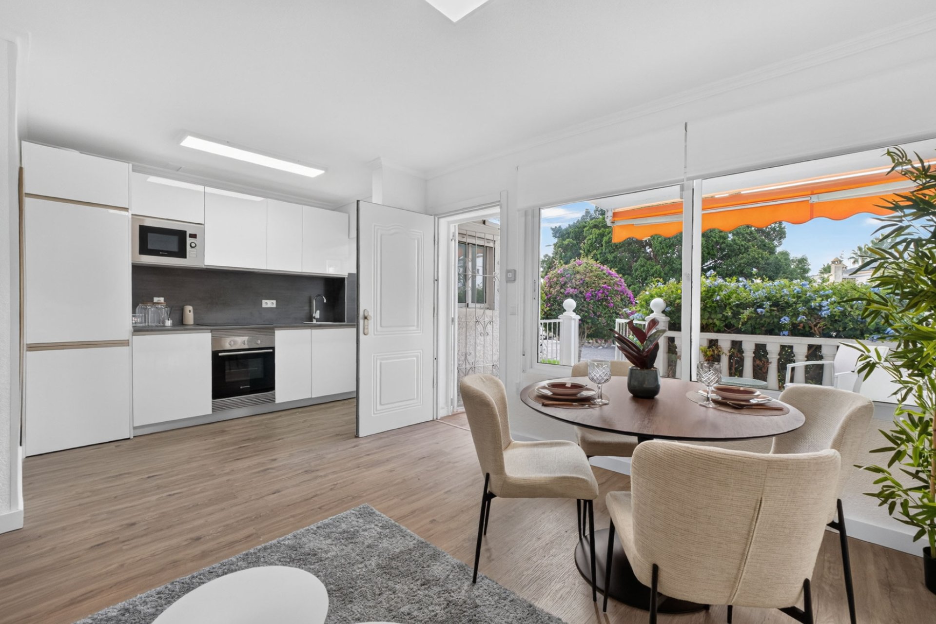 Revente - Bungalow -
Orihuela Costa - Costa Blanca