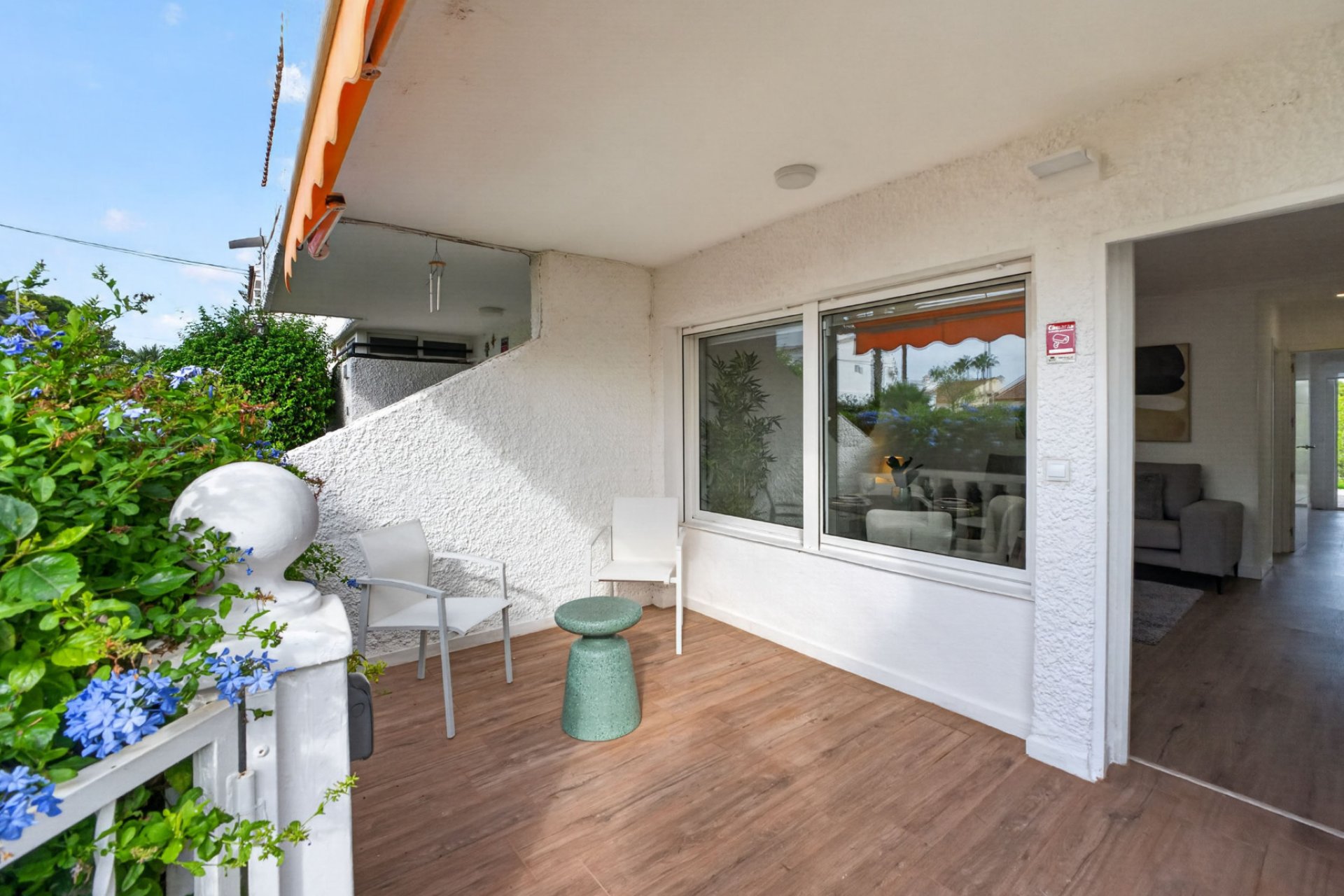 Revente - Bungalow -
Orihuela Costa - Costa Blanca