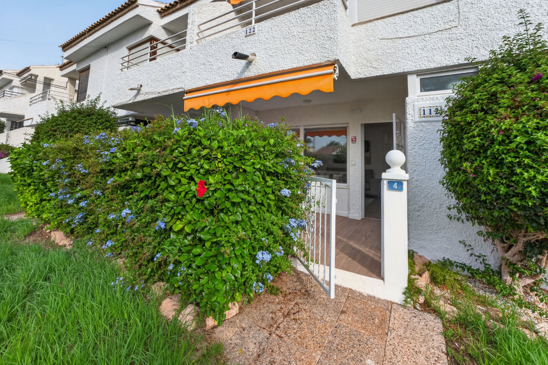 Revente - Bungalow -
Orihuela Costa - Costa Blanca