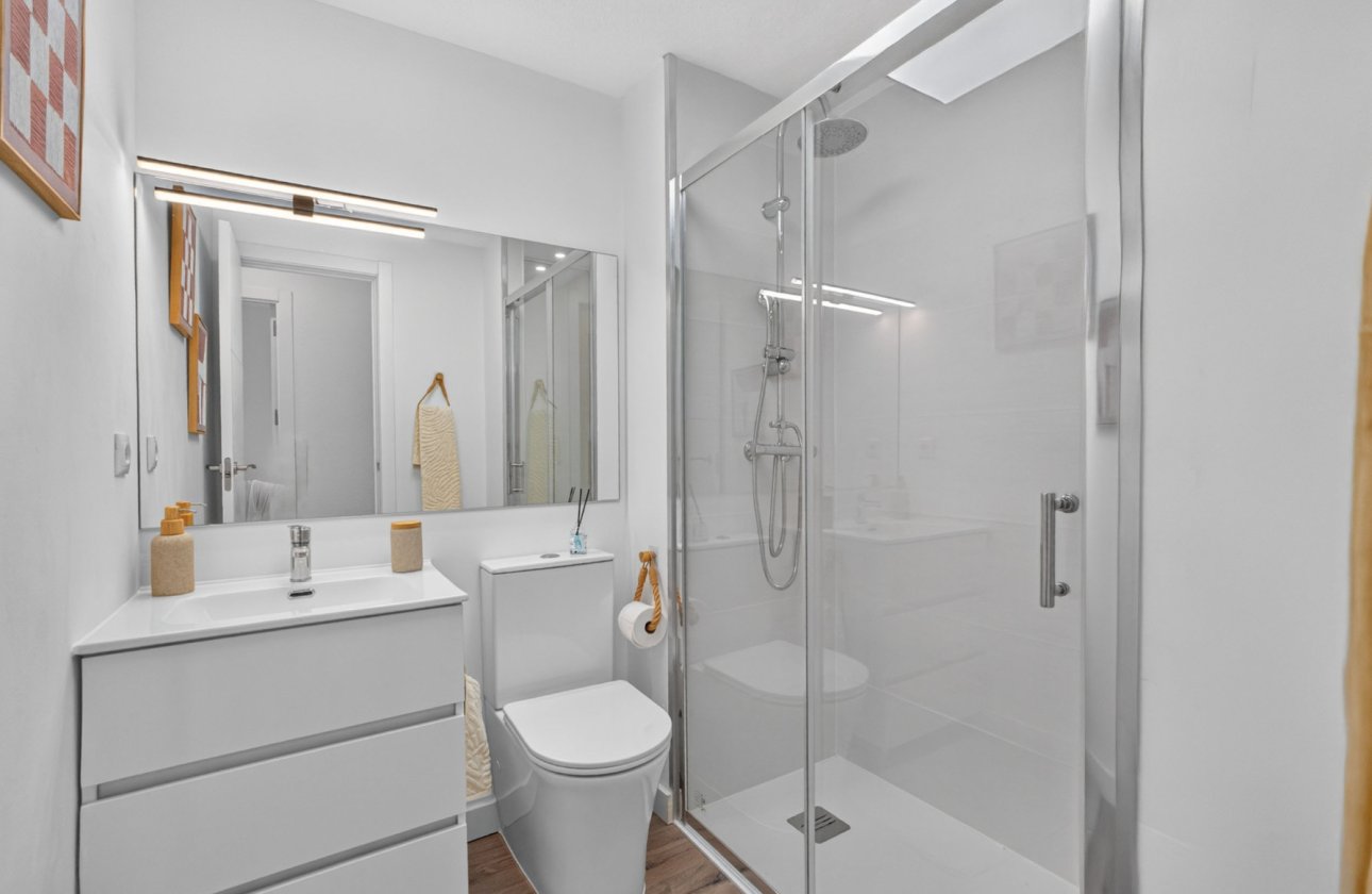 Revente - Bungalow -
Orihuela Costa - Costa Blanca