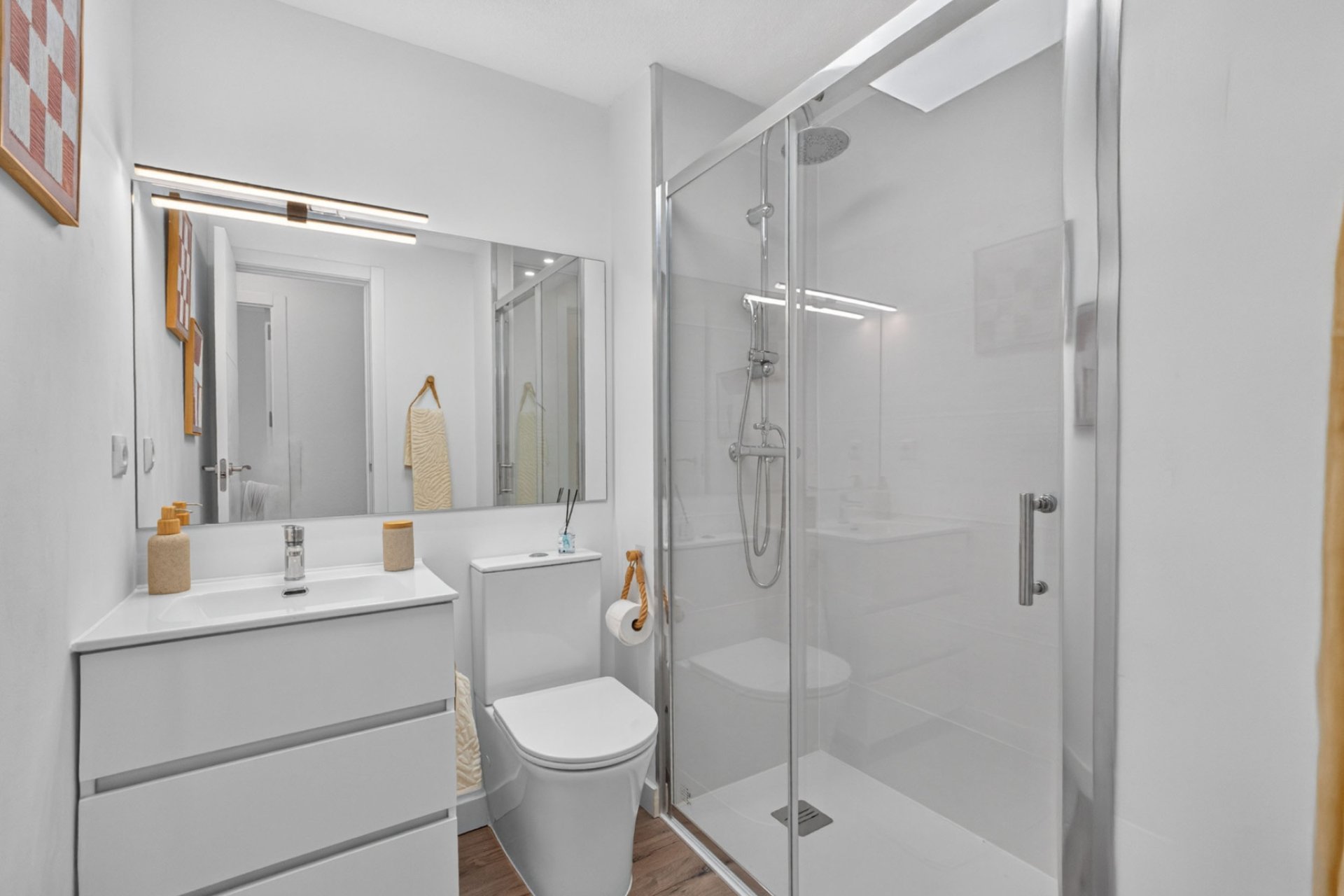 Revente - Bungalow -
Orihuela Costa - Costa Blanca