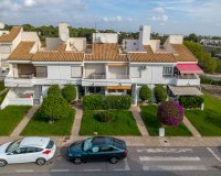 Revente - Bungalow -
Orihuela Costa - Costa Blanca