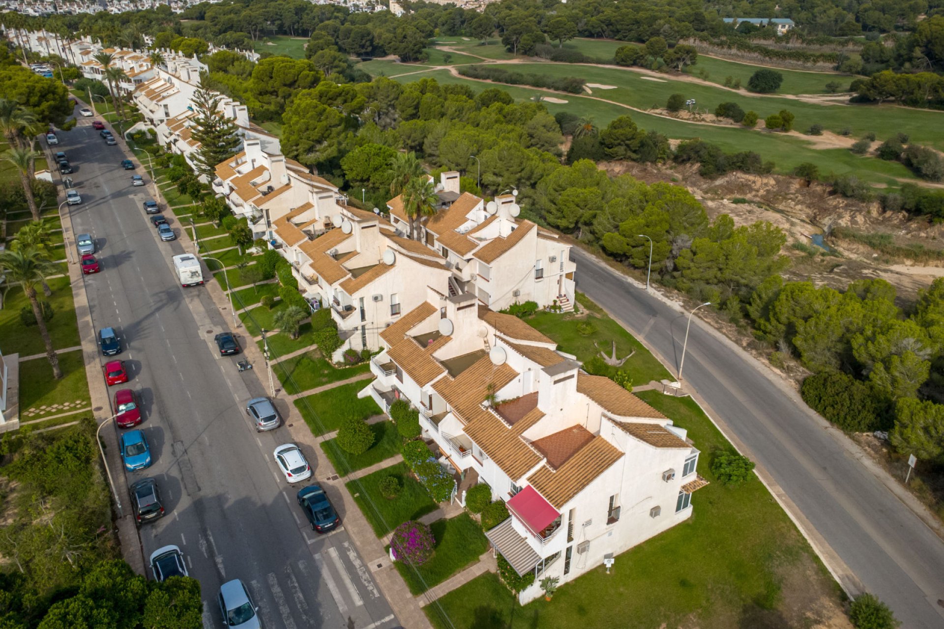 Revente - Bungalow -
Orihuela Costa - Costa Blanca