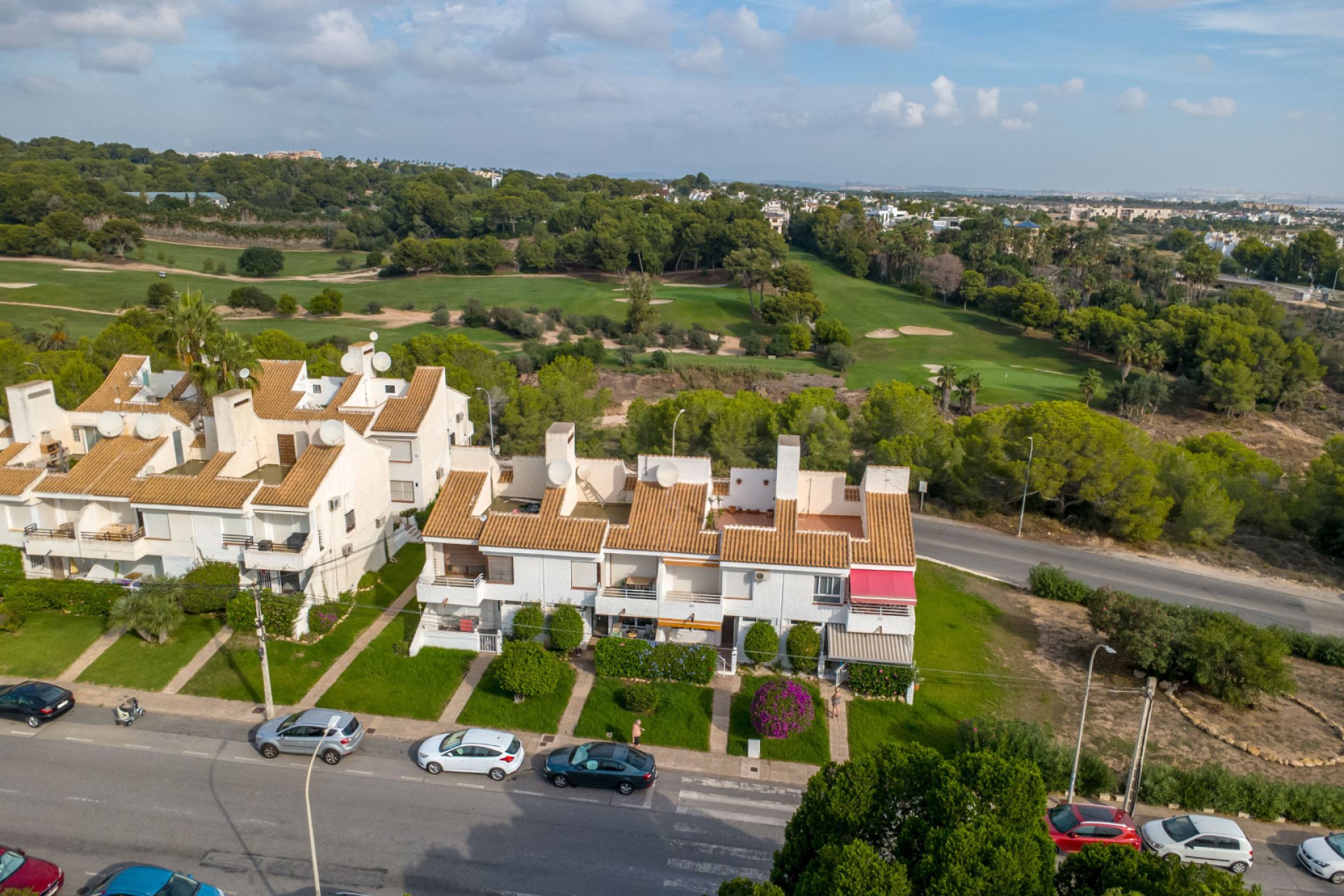 Revente - Bungalow -
Orihuela Costa - Costa Blanca