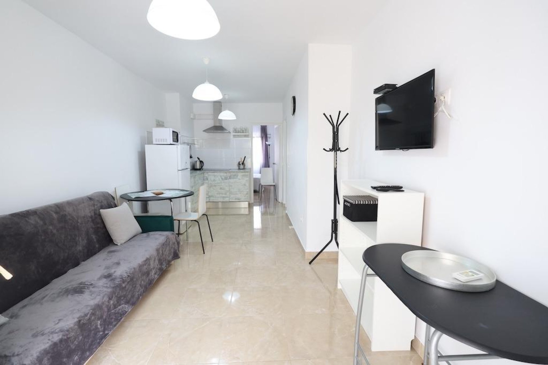 Revente - Bungalow -
Orihuela Costa - Costa Blanca