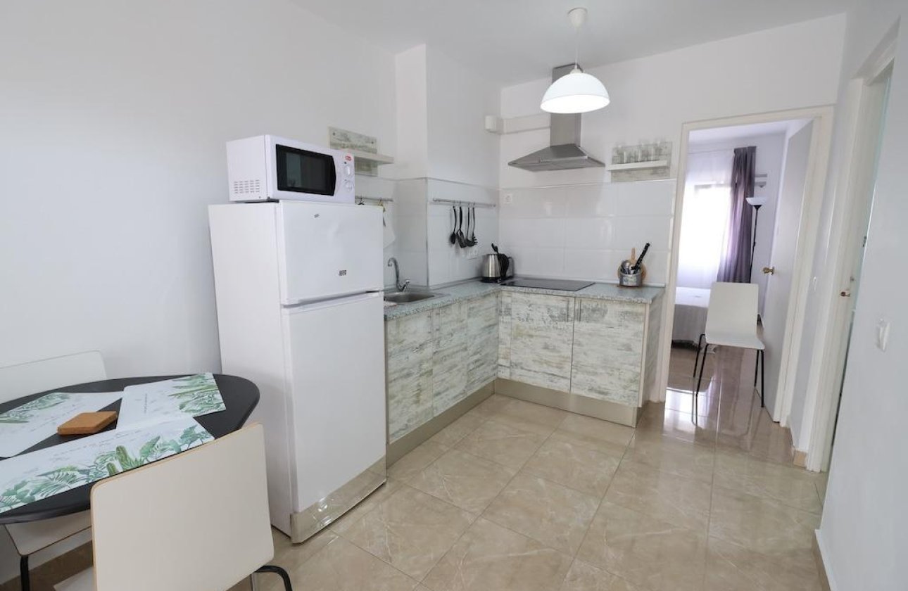 Revente - Bungalow -
Orihuela Costa - Costa Blanca