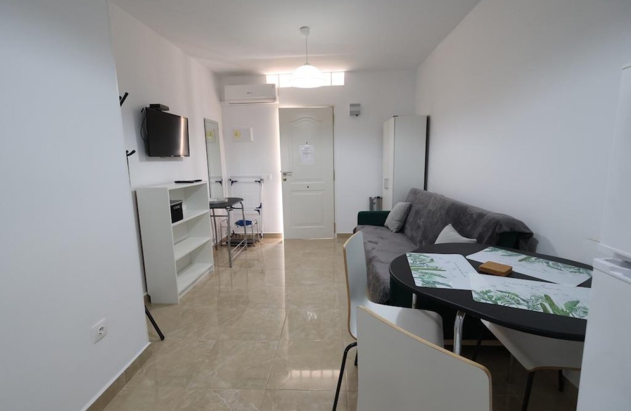 Revente - Bungalow -
Orihuela Costa - Costa Blanca