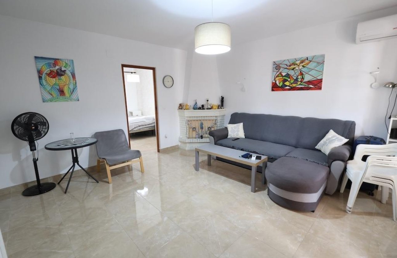 Revente - Bungalow -
Orihuela Costa - Costa Blanca