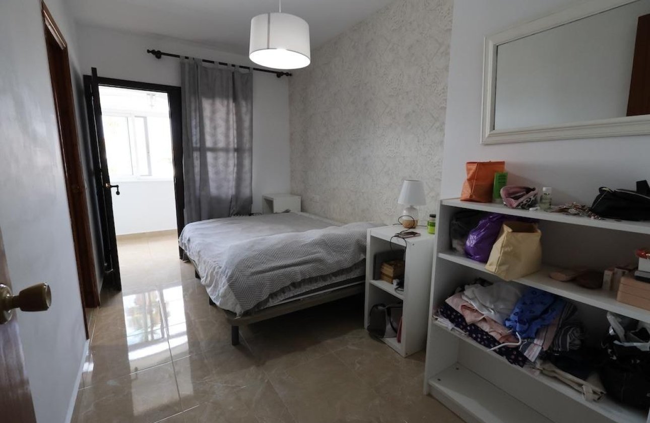 Revente - Bungalow -
Orihuela Costa - Costa Blanca