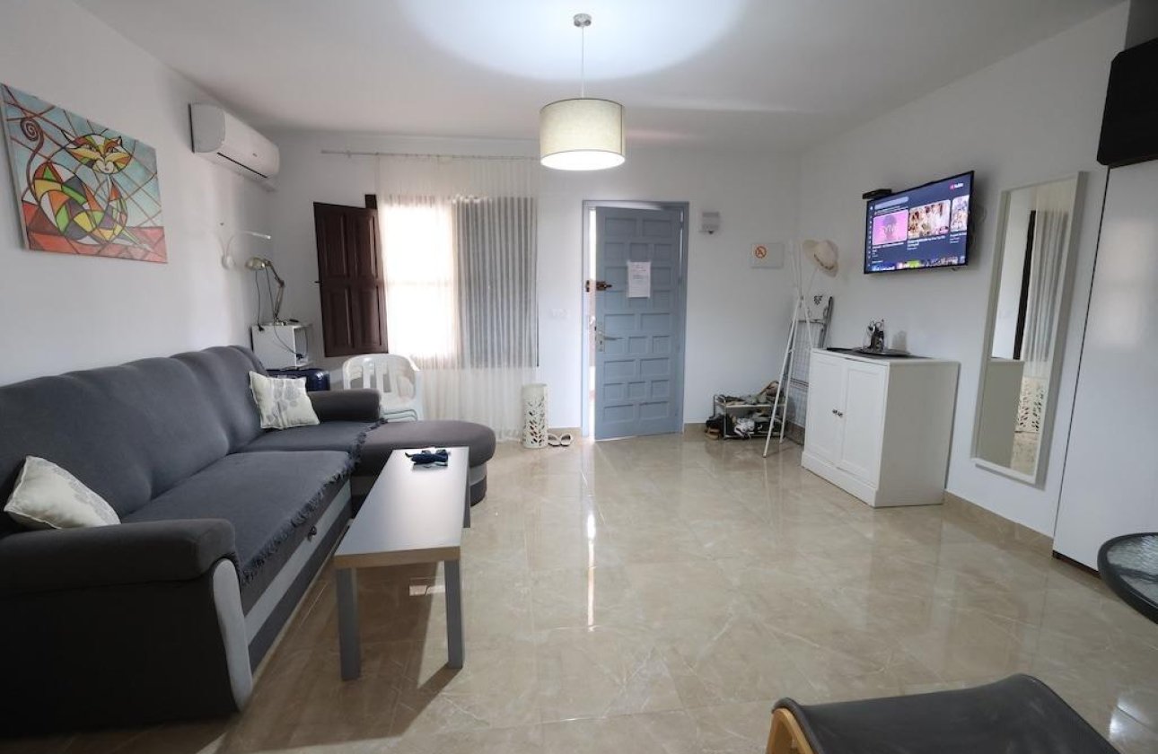 Revente - Bungalow -
Orihuela Costa - Costa Blanca