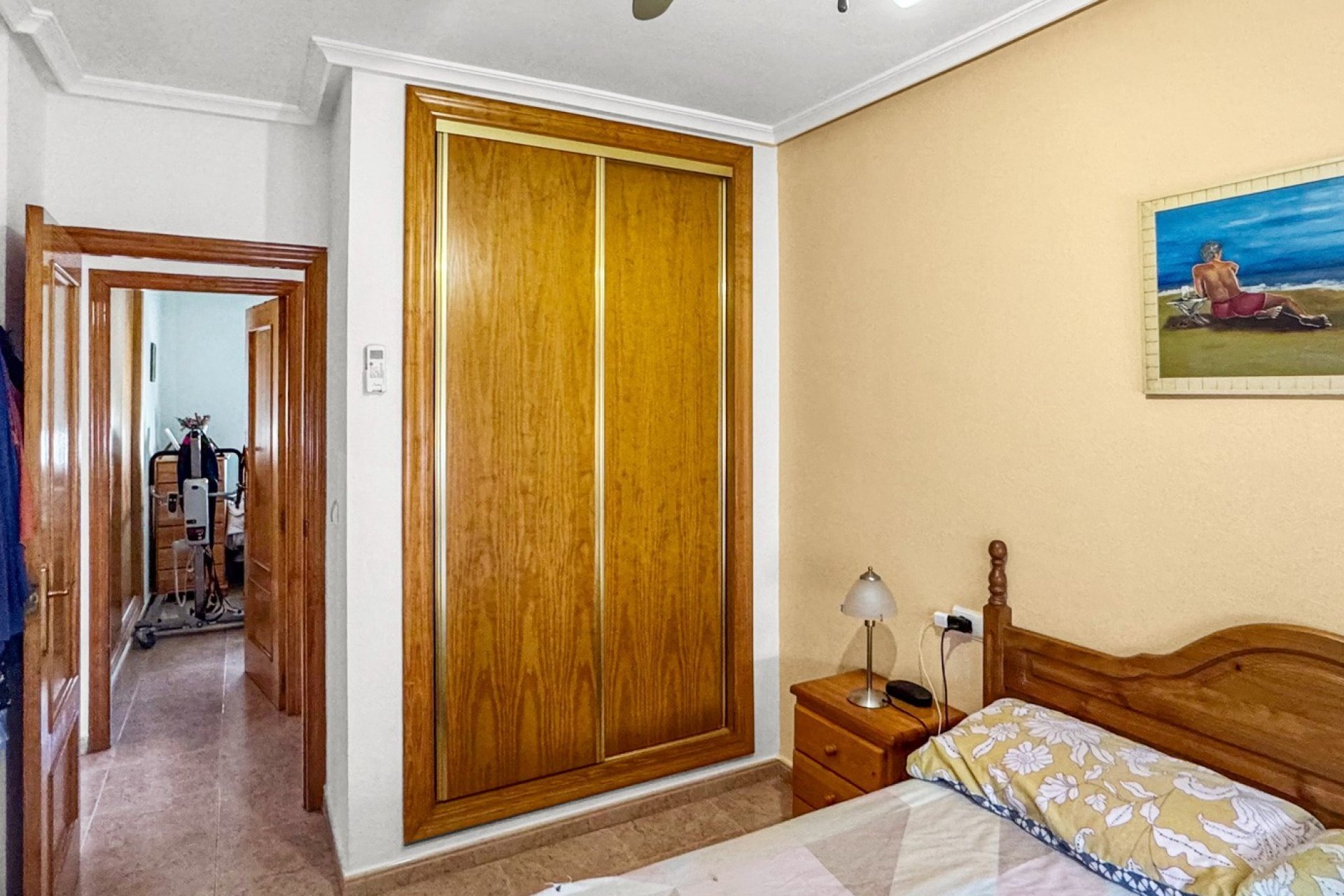 Revente - Bungalow -
Orihuela Costa - Costa Blanca