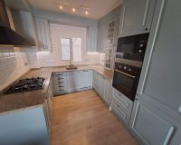 Revente - Bungalow -
Orihuela Costa - dream hills