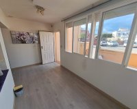 Revente - Bungalow -
Orihuela Costa - dream hills