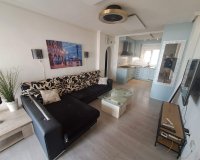 Revente - Bungalow -
Orihuela Costa - dream hills