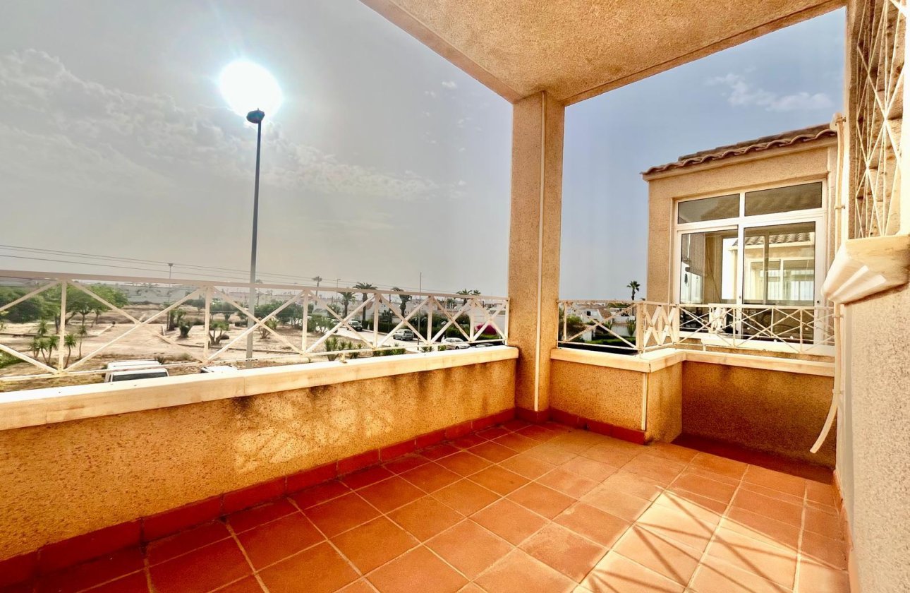 Revente - Bungalow -
Orihuela Costa - La Chismosa