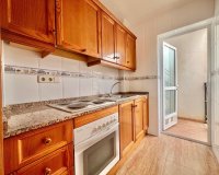 Revente - Bungalow -
Orihuela Costa - La Chismosa