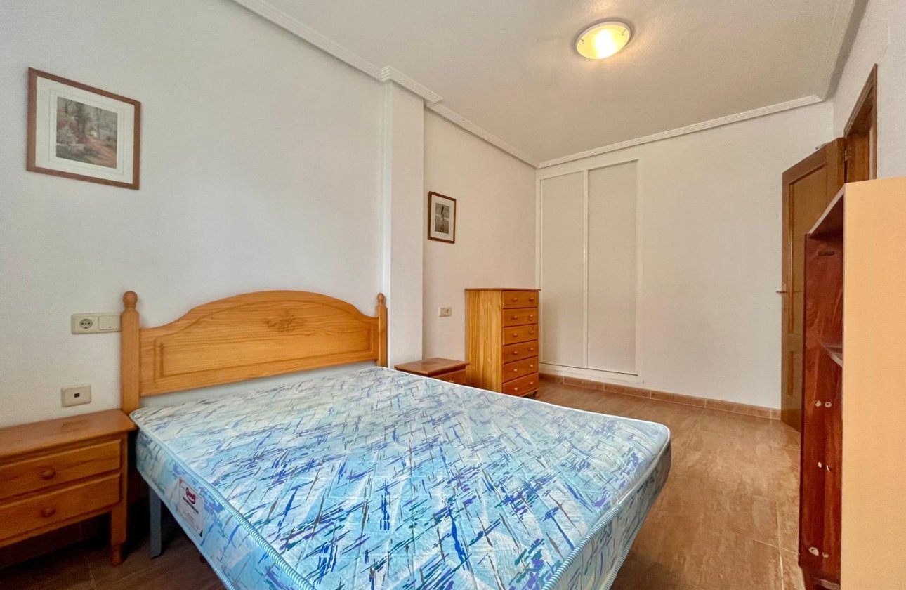 Revente - Bungalow -
Orihuela Costa - La Chismosa