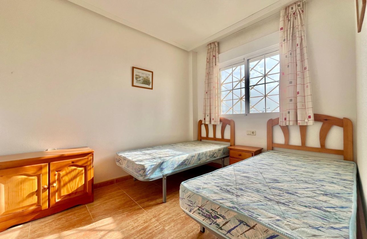 Revente - Bungalow -
Orihuela Costa - La Chismosa